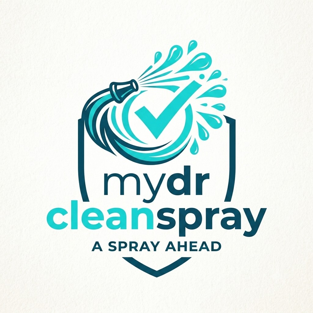 My Dr Clean Spray