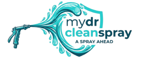 My Dr Clean Spray